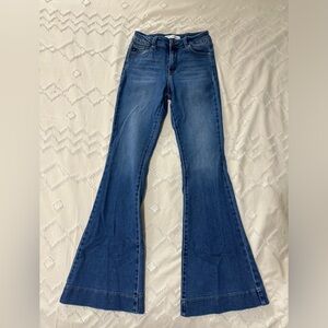 KanCan Flare Jeans